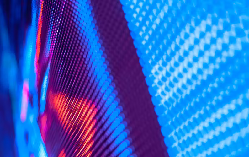 Технологии